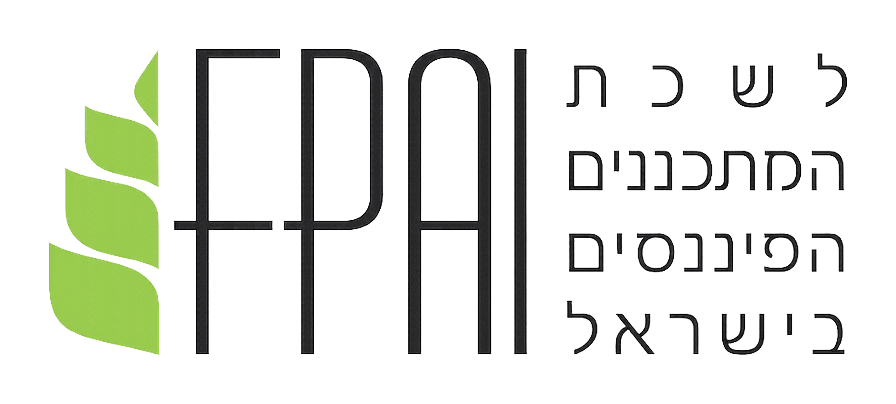 לשכת המתכננים הפיננסים