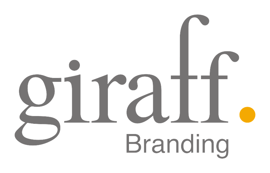 Giraff Branding