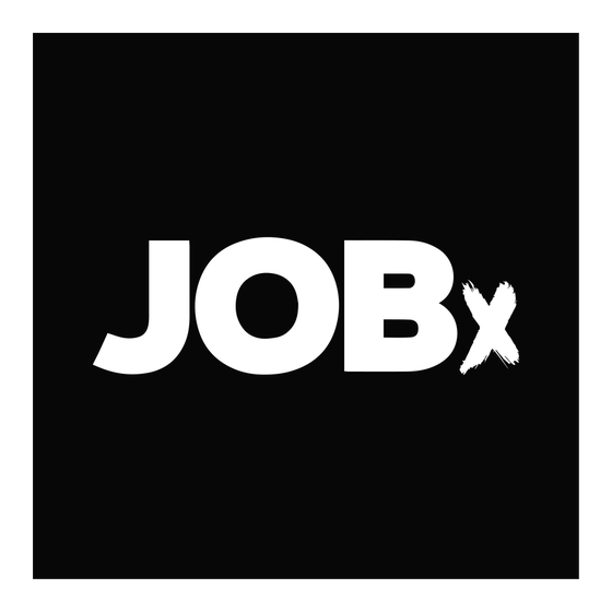 JobX